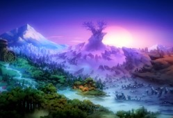 类似剑灵的游戏有哪些？类似于剑灵的游戏,不氪金？