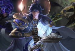 龙溟为什么叫尼桑？龙溟会复活吗？