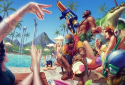 国外怎么打洛克王国，怎么能玩洛克王国？