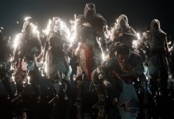 一骑当千关羽云长失禁是哪几，一骑当千关羽云长失禁第几集？