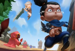 剑三明教pvp怎么样，剑三明教伤害高吗？