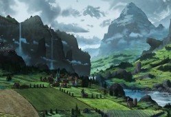 风卷残云可以形容吃吗，风卷残云形容什么