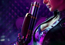 电脑游戏飙车有哪些，端游飙车游戏推荐？