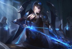 暗黑破坏神3巫医加点和技能，暗黑破坏神3巫医怎么加点？