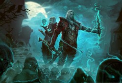 收获日2怎么和好友联机？收获日2怎么联机和好友玩？