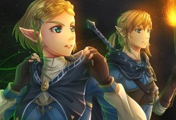 像英雄联盟的游戏有哪些？很像英雄联盟的一款手游？