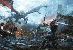 dnf最新深渊在哪里打，dnf最新版本深渊刷哪