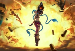 废土3为什么不支持中文，废土3有中文吗？