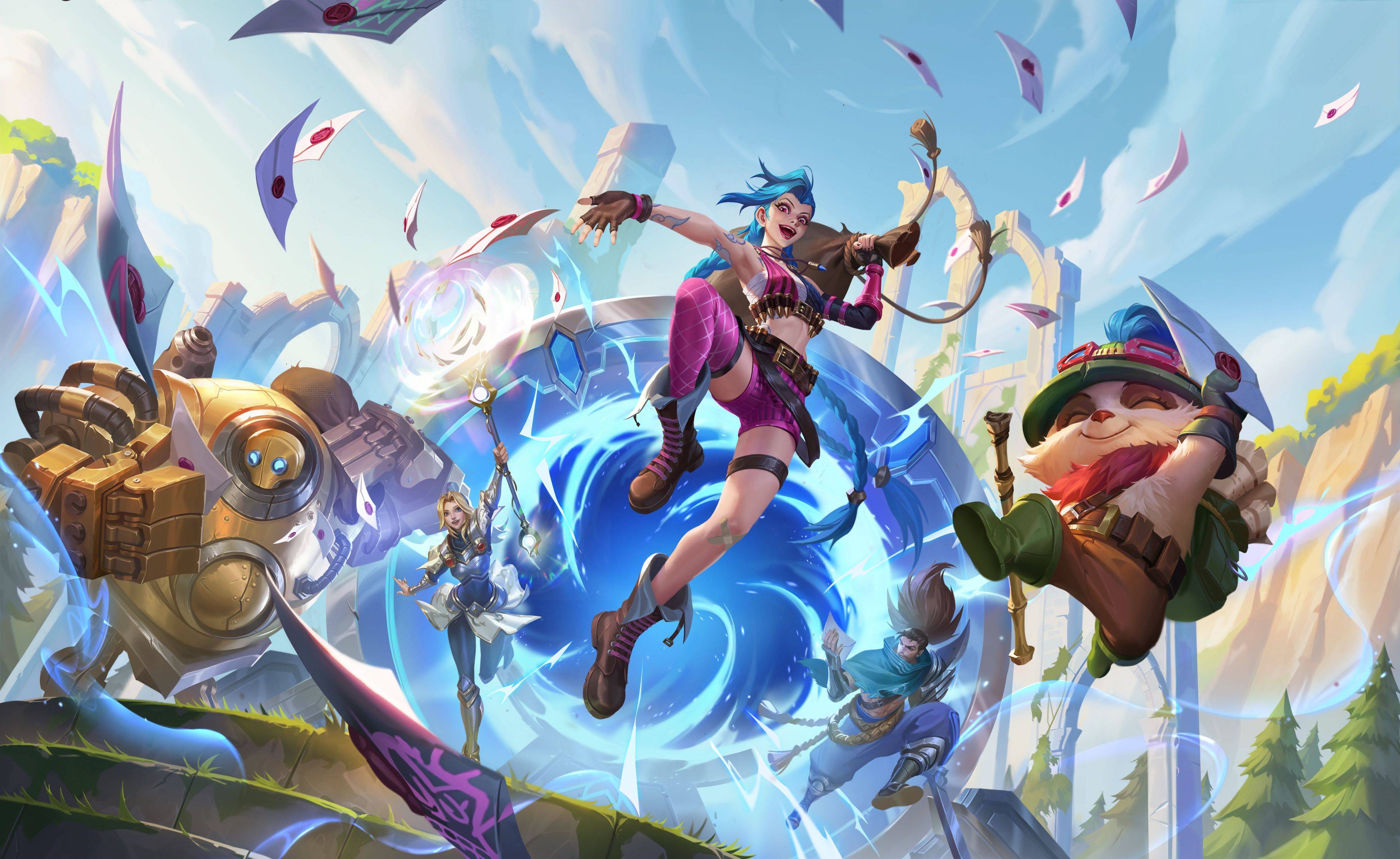 🎮 游戏无限，资讯无界